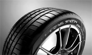 245/35R18 92Y Vredestein Ultrac Satin XL