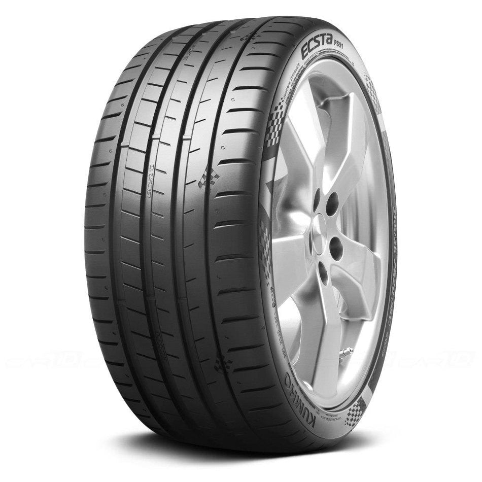 235/35R19 91Y Kumho Ecsta PS91 XL