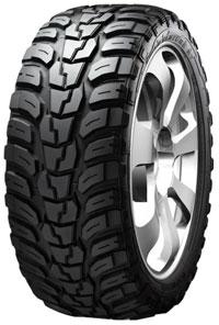 265/75R16 119Q Kumho Road Venture MT KL71