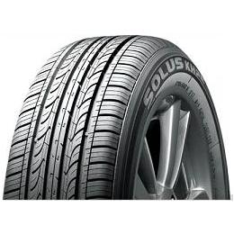 205/55R17 91V Kumho Solus KH25