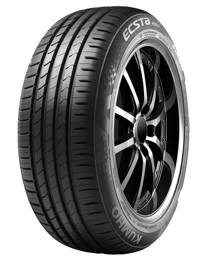 215/60R16 95W Kumho Ecsta HS51 XL