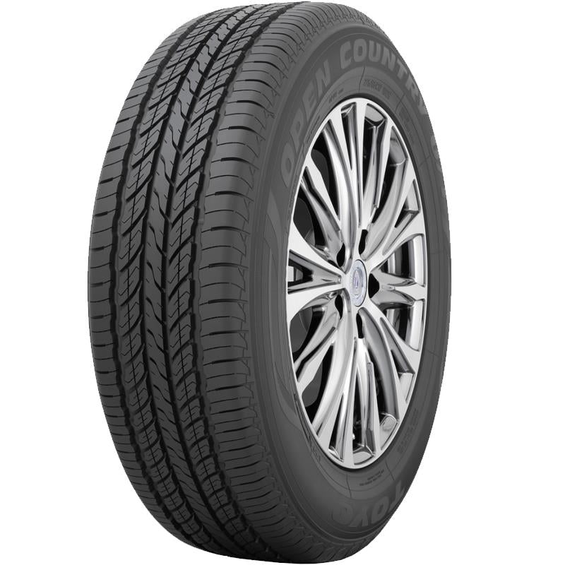 225/60R18 100H Toyo Open Country U/T