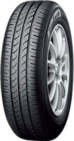 155/70R13 75T Yokohama Blu Earth AE01