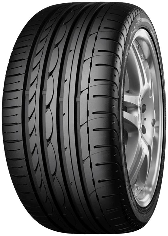 255/40R19 100Y Yokohama ADVAN Sport V103S AO