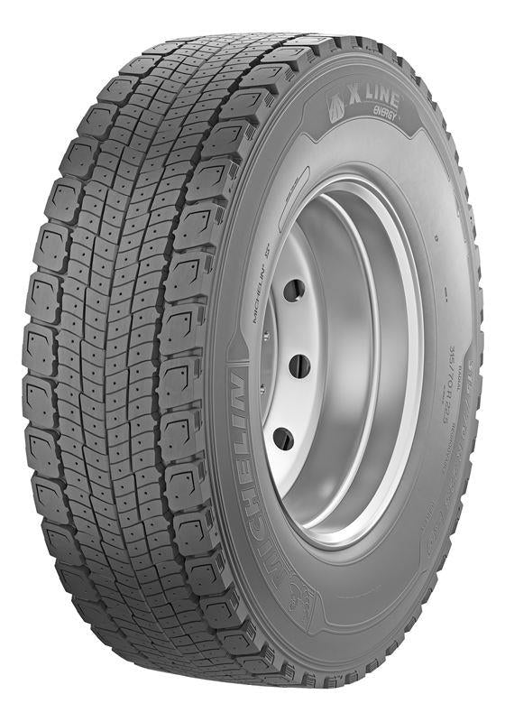 315/70R22,5 154L Michelin X LINE ENERGY D2 M+S 3PMSF DRIV