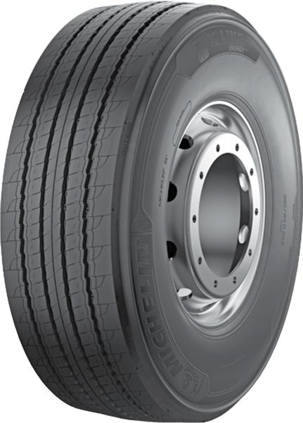 385/55R22,5 160K Michelin X LINE ENERGY F M+S 3PMSF STYR