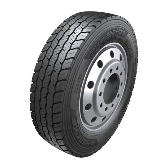 265/70R19,5 140M Hankook DH35