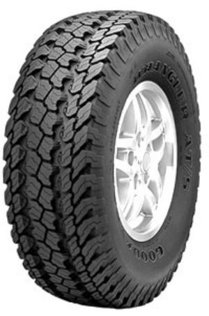 205/80R16 110S Goodyear WRANGLER AT/S