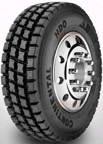 315/80R22,5 156/150G Continental HDO M+S DRIV