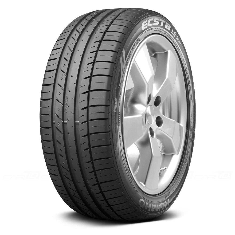 235/50R17 96Y Kumho Ecsta LE Sport KU39