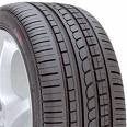 275/40R19 101Y Pirelli PZERO ROSSO *