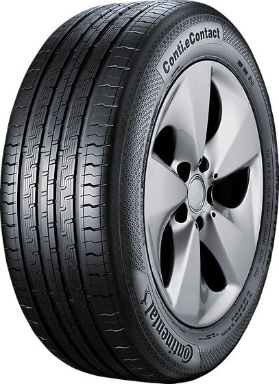 225/55R17 101W Continental eContact XL