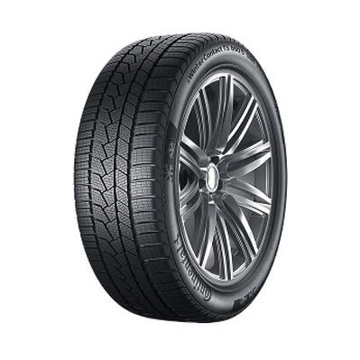 275/35R21 103W Continental WinterContact TS860S XL EVc Friktion