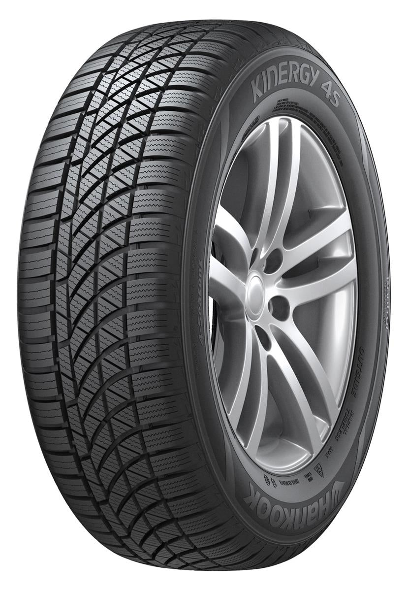 165/70R14 81T Hankook Kinergy 4S H740