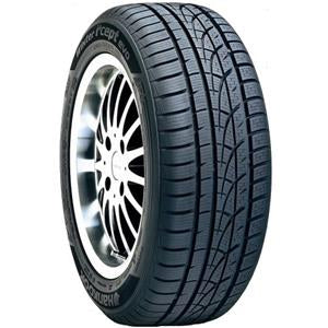 215/55R17 98V Hankook Winter i*cept evo2 W320 XL Friktion