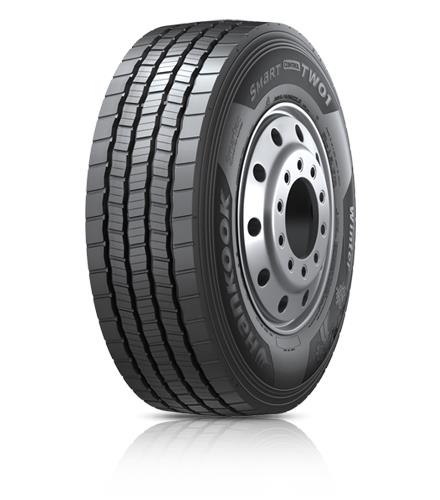 385/65R22,5 160K Hankook Smart Control TW01 20PR M+S 3PMSF TRAILER