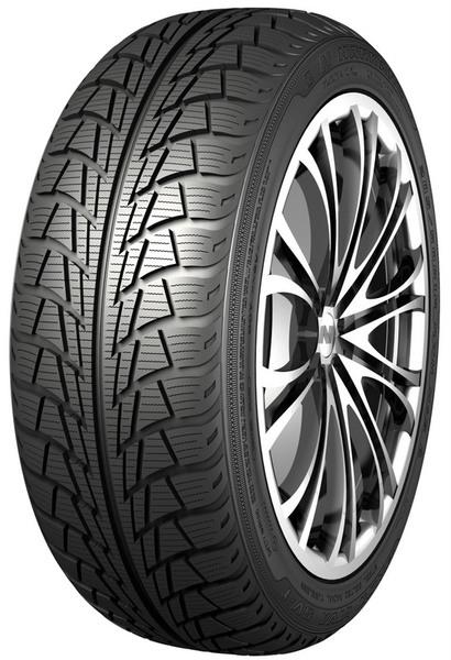 175/65R15 88T Nankang SV-1 Snowviva XL Friktion