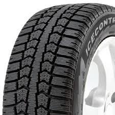 215/60R16 95T Pirelli ICECONTROL Friktion