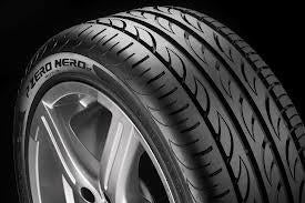 215/40R16 86W Pirelli PZERO NEROgt XL