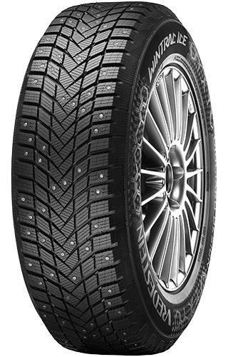 235/60R18 107T Vredestein Wintrac Ice XL Dubbat