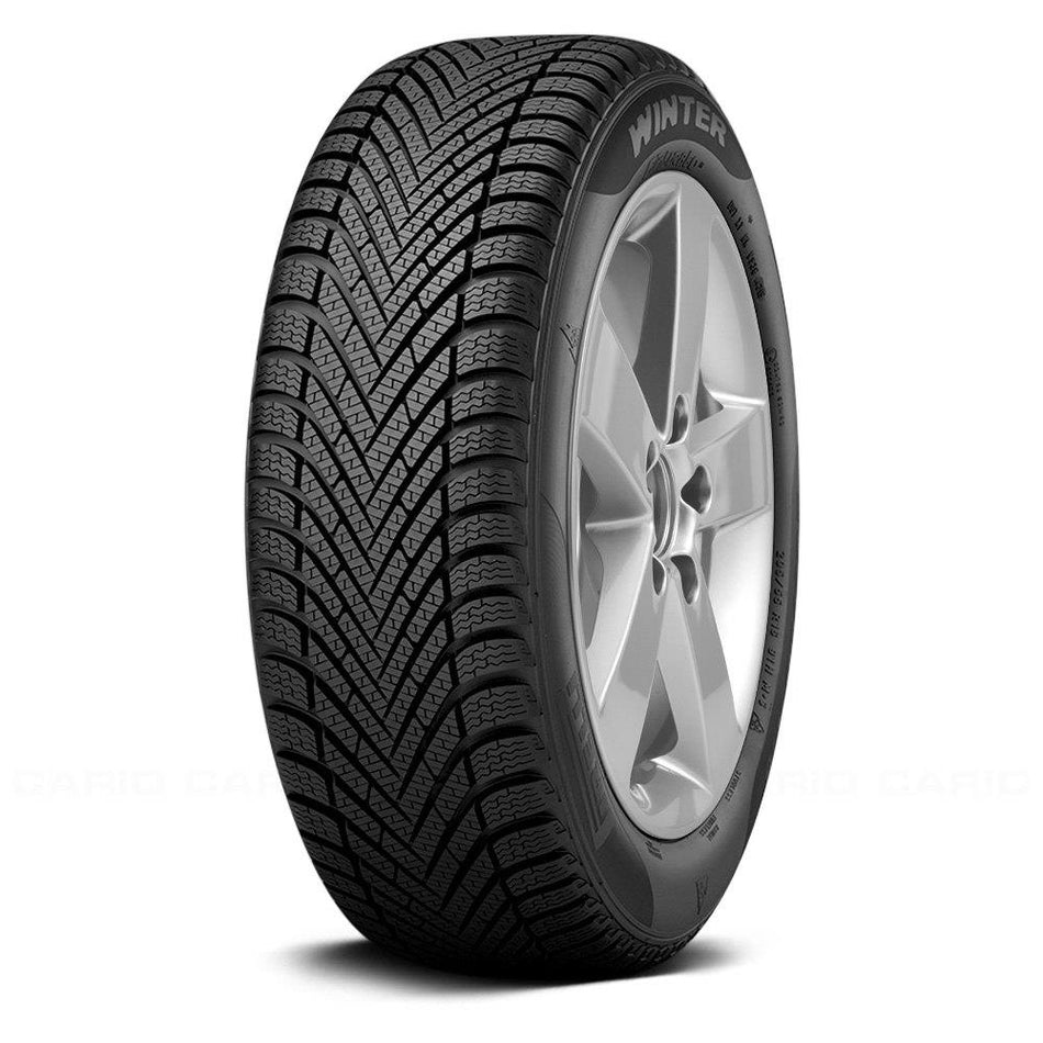 205/55R16 91H Pirelli CINTURATO WINTER Friktion