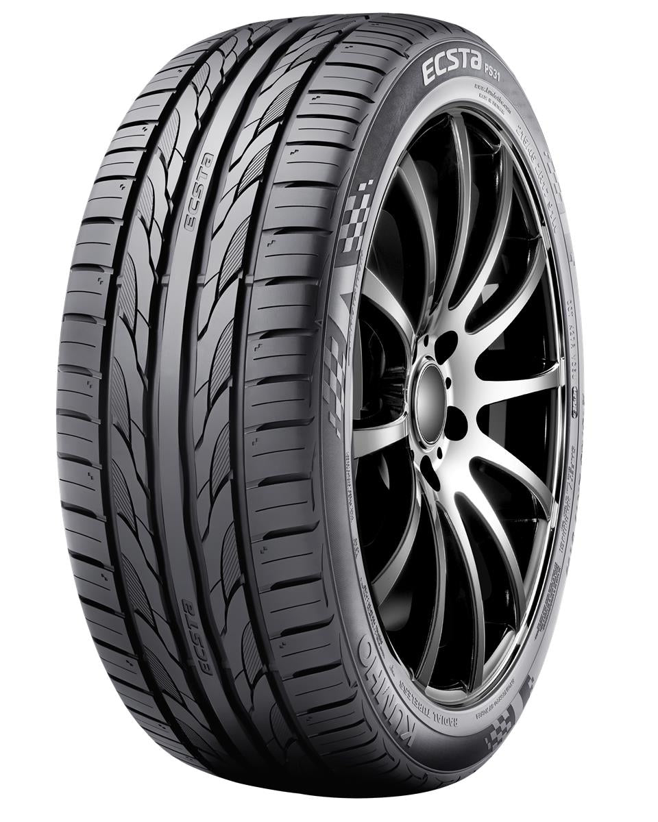 215/50R17 95W Kumho Ecsta PS31 XL