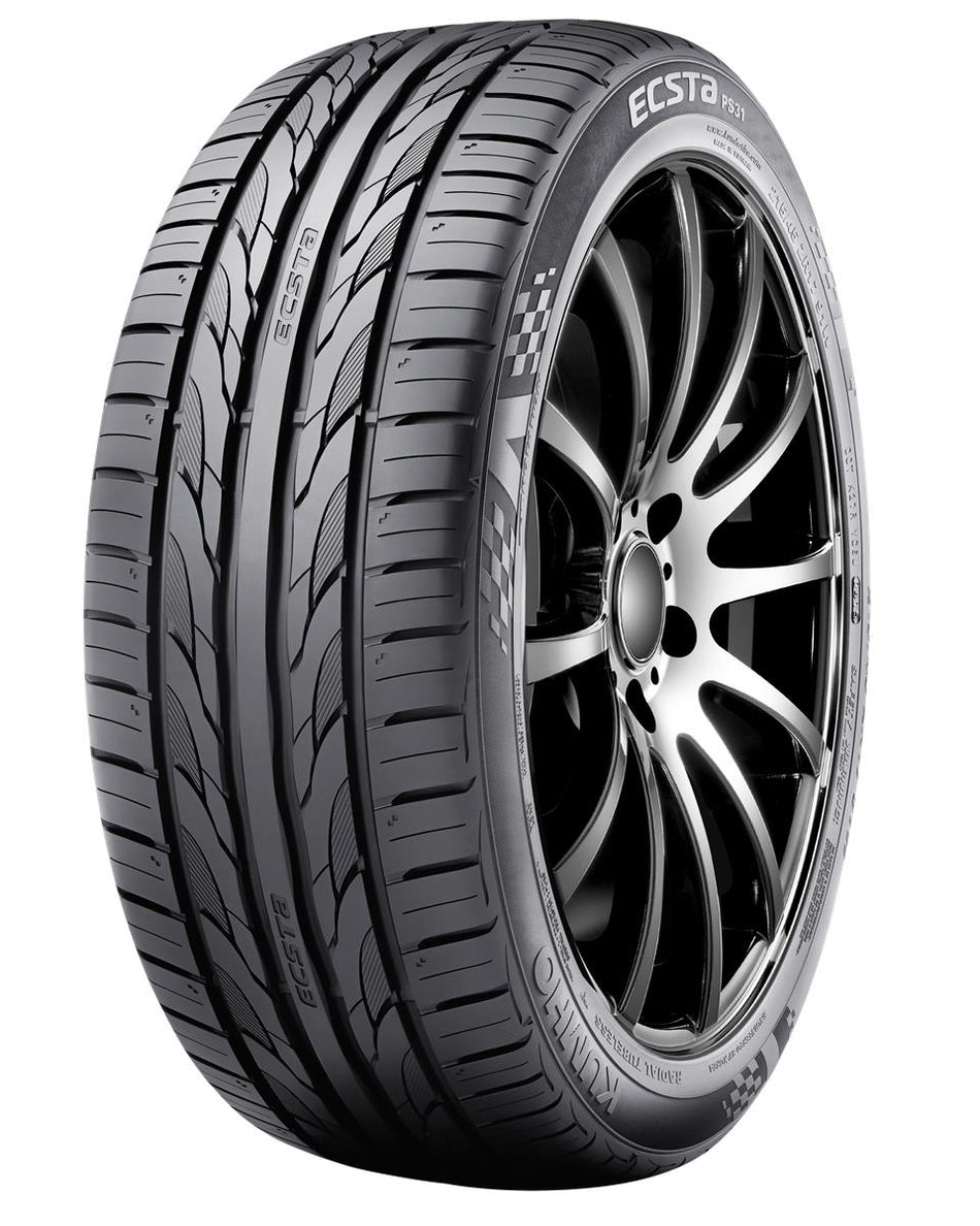 215/50R17 95W Kumho Ecsta PS31 XL