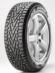 235/65R19 109H Pirelli ICE ZERO XL Dubbat