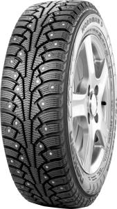 275/70R16 114T Nokian Nordman 5 SUV Dubbat