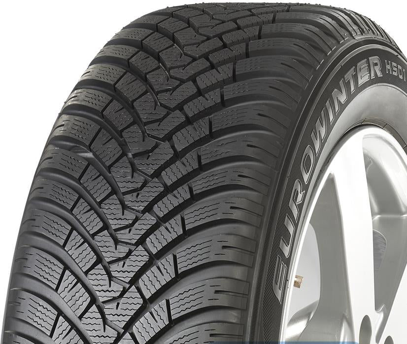 235/50R18 101V Falken Euro-winter HS01 XL Friktion