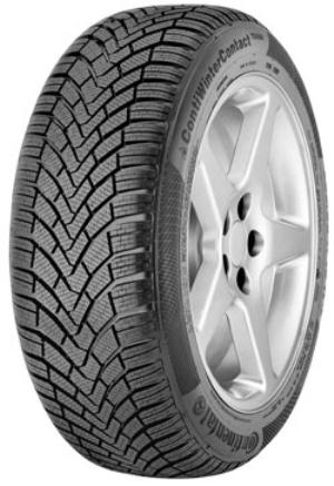 185/55R16 87T Continental WinterContact TS850 XL Friktion