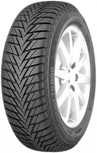 175/55R15 77T Continental WinterContact TS800 Friktion