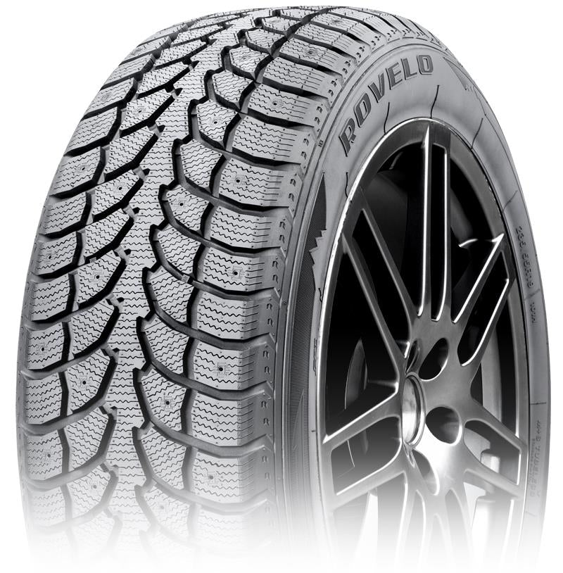 245/60R18 105T Rovelo RWS-677 Dubbat