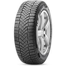 225/45R19 96H Pirelli ICE ZERO FR XL Friktion