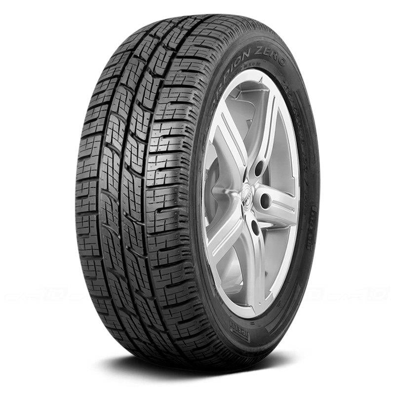 255/50R19 107Y Pirelli SCORP ZERO XL