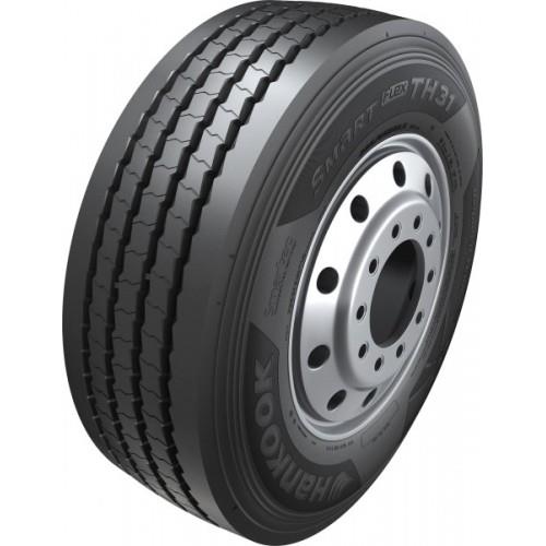 385/65R22,5 160K Hankook Smart Flex TH31 18PR M+S 3PMSF TRAILER