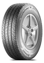 205/70R17C 115R Continental VanContact100