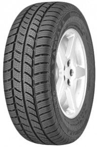 225/55R17C 109T Continental VancoWinter 2 Friktion