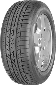 255/55R20 110Y Goodyear EAGLE F1 ASYMMETRIC SUV 4X4 XL EVR FP