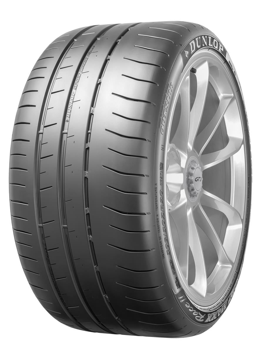 265/35R20 99Y Dunlop SPORT MAXX RACE 2 XL N1 MFS