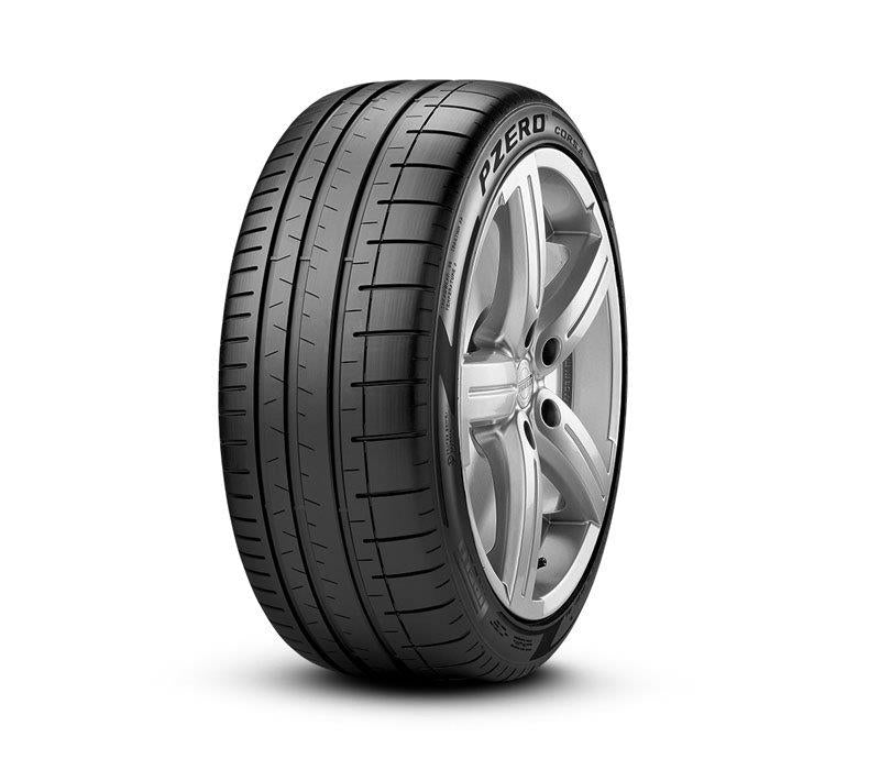 245/30R20 90Y Pirelli PZERO CORSA XL (e) (L)