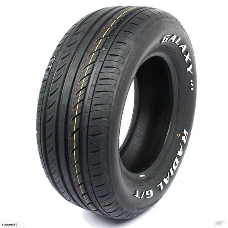 195/70R14 91H Vitour Galaxy R1 RWL Vita bokstäver