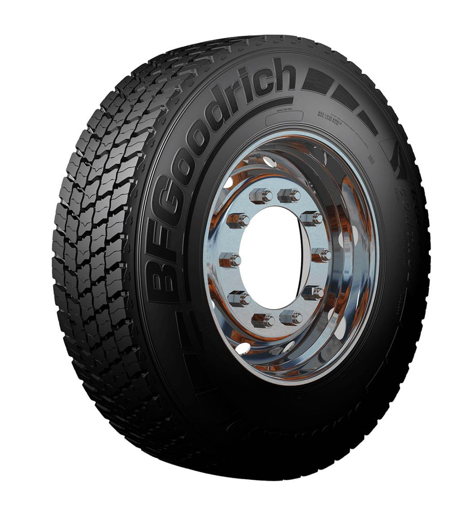 205/75R17,5 124M BF Goodrich ROUTE CONTROL D M+S 3PMSF DRIV