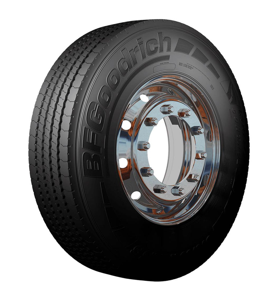 205/75R17,5 124M BF Goodrich ROUTE CONTROL S M+S 3PMSF STYR