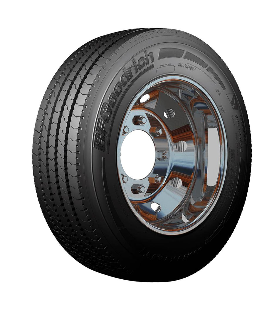 235/75R17,5 143J BF Goodrich ROUTE CONTROL T M+S TRAILER