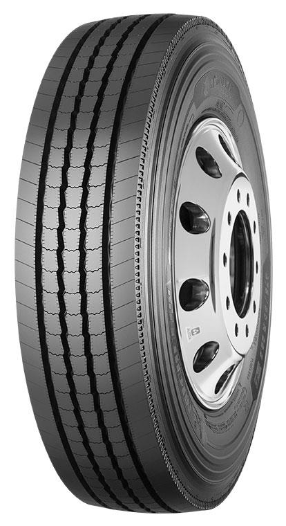 315/70R22,5 156L Michelin X MULTI ENERGY Z M+S 3PMSF