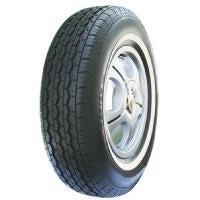 205/75R16C 113/111R Vitour Cargo Van WSW Vit sida 28mm