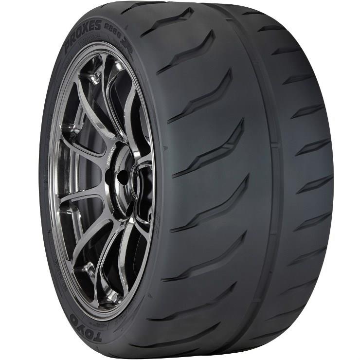 315/30R20 101Y Toyo Proxes R888R