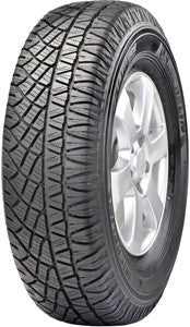 285/45R21 113W Michelin LATITUDE CROSS XL MO1