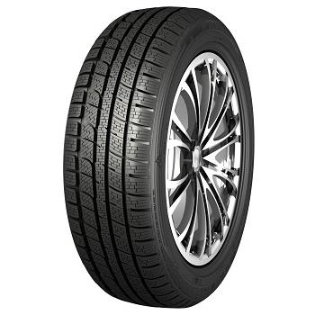 235/55R18 104H Nankang SV-55 Winter Activa XL Friktion